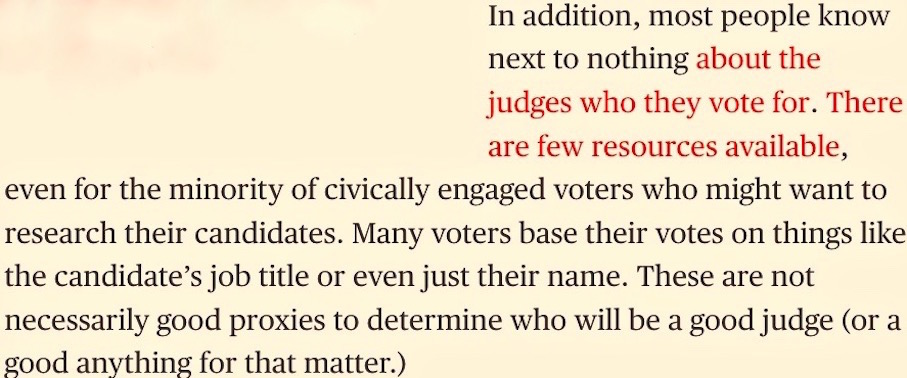 extract nbc op-ed voters know nothing about judicial candidates cotin.org